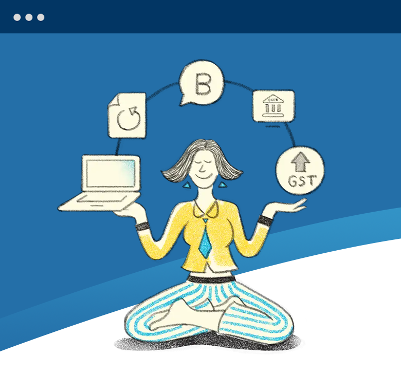 All-in-One Business Management Software