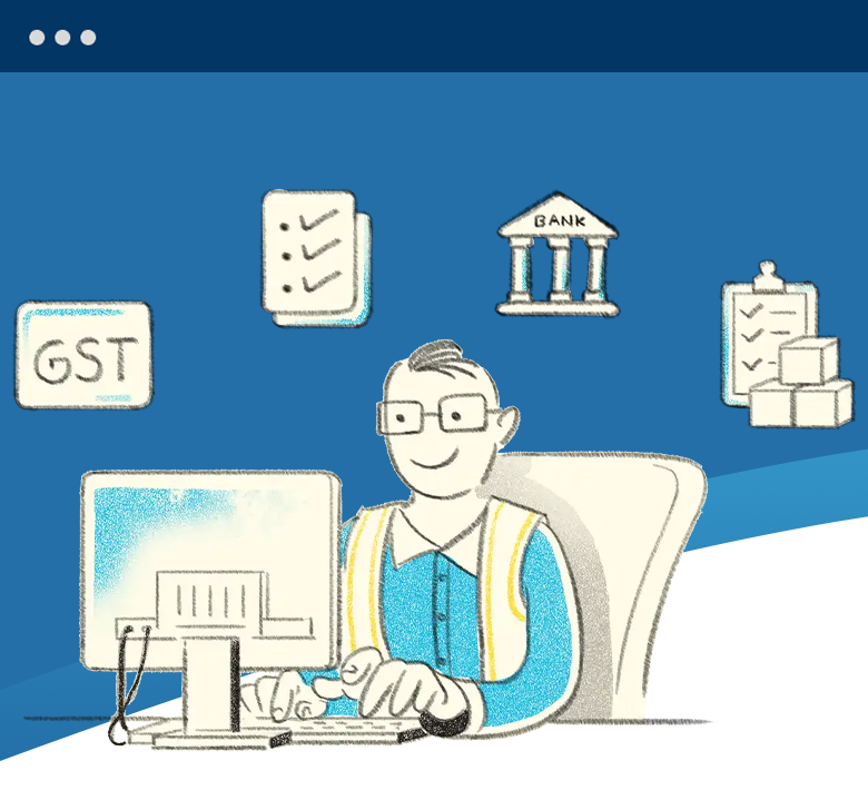 Simplify GST and Banking with TallyPrime’s Connected Solution